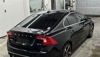 Volvo S60 III, 2014 год, 1 230 000 рублей, 4 фотография