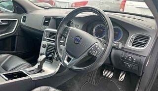 Volvo S60 III, 2014 год, 1 230 000 рублей, 9 фотография