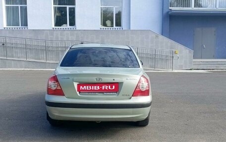 Hyundai Elantra III, 2004 год, 395 000 рублей, 3 фотография