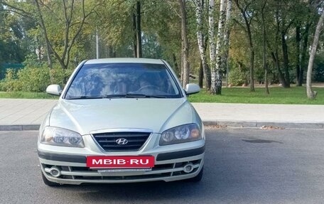 Hyundai Elantra III, 2004 год, 395 000 рублей, 2 фотография