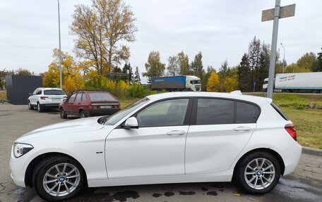 BMW 1 серия, 2014 год, 1 650 000 рублей, 5 фотография