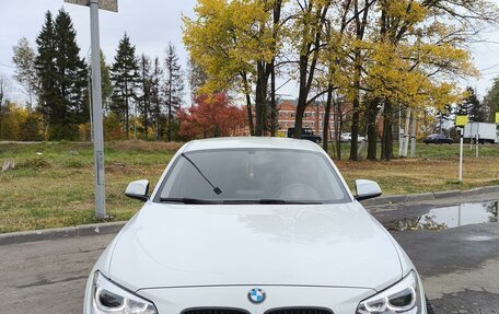 BMW 1 серия, 2014 год, 1 650 000 рублей, 11 фотография