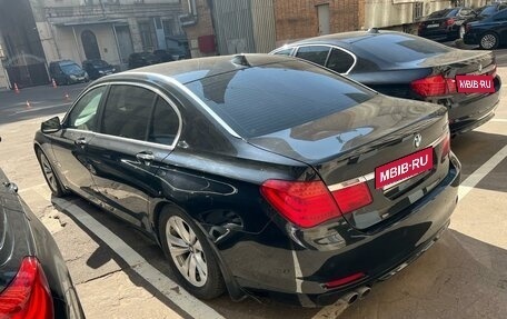 BMW 7 серия, 2012 год, 1 500 000 рублей, 6 фотография