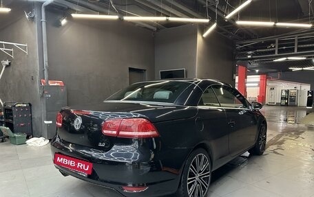 Volkswagen Eos I, 2012 год, 1 498 000 рублей, 5 фотография