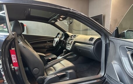 Volkswagen Eos I, 2012 год, 1 498 000 рублей, 17 фотография