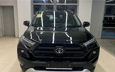 Toyota RAV4, 2024 год, 4 499 000 рублей, 3 фотография