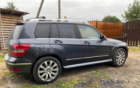 Mercedes-Benz GLK-Класс, 2009 год, 1 950 000 рублей, 6 фотография