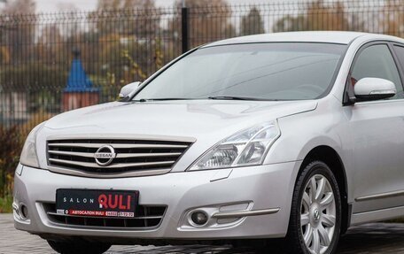 Nissan Teana, 2010 год, 1 050 000 рублей, 6 фотография