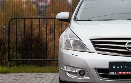 Nissan Teana, 2010 год, 1 050 000 рублей, 4 фотография