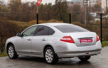 Nissan Teana, 2010 год, 1 050 000 рублей, 8 фотография