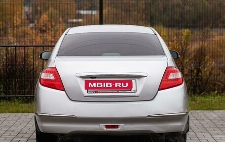 Nissan Teana, 2010 год, 1 050 000 рублей, 9 фотография