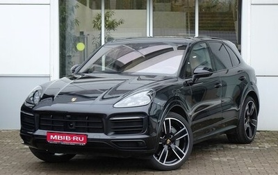 Porsche Cayenne III, 2019 год, 8 490 000 рублей, 1 фотография