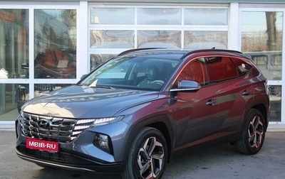 Hyundai Tucson, 2024 год, 4 207 000 рублей, 1 фотография