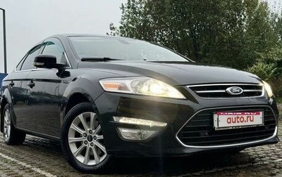 Ford Mondeo IV, 2014 год, 1 220 000 рублей, 1 фотография