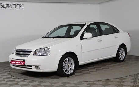 Chevrolet Lacetti, 2012 год, 629 990 рублей, 1 фотография