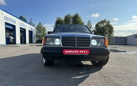 Mercedes-Benz W124, 1986 год, 650 000 рублей, 5 фотография