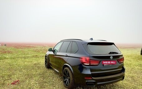 BMW X5, 2013 год, 3 150 000 рублей, 4 фотография