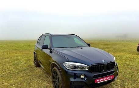 BMW X5, 2013 год, 3 150 000 рублей, 2 фотография