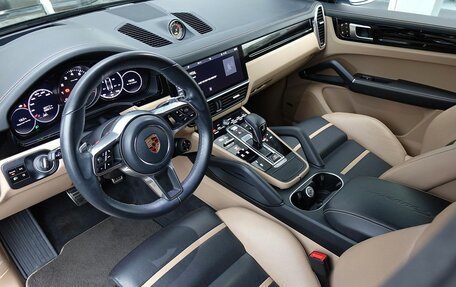 Porsche Cayenne III, 2019 год, 8 490 000 рублей, 7 фотография