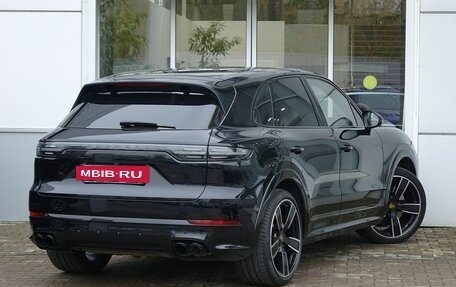 Porsche Cayenne III, 2019 год, 8 490 000 рублей, 3 фотография