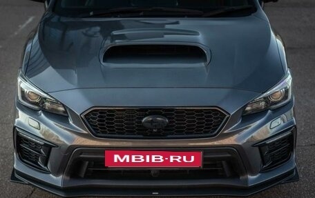 Subaru WRX STi I рестайлинг, 2020 год, 4 200 000 рублей, 2 фотография