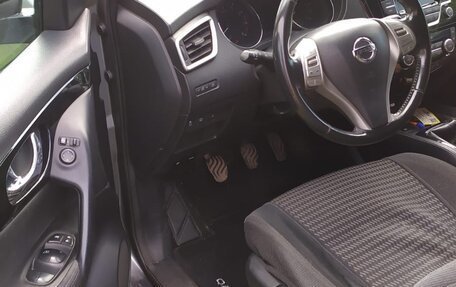 Nissan Qashqai, 2014 год, 1 650 000 рублей, 6 фотография