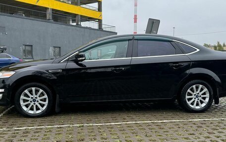 Ford Mondeo IV, 2014 год, 1 220 000 рублей, 8 фотография