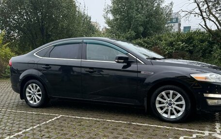 Ford Mondeo IV, 2014 год, 1 220 000 рублей, 16 фотография