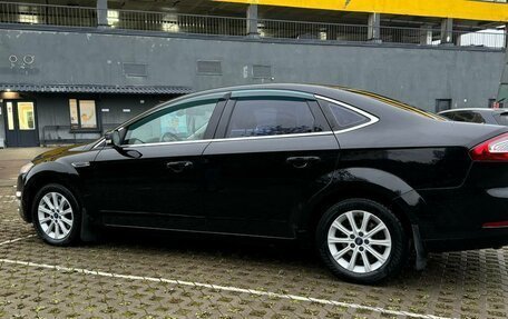 Ford Mondeo IV, 2014 год, 1 220 000 рублей, 11 фотография