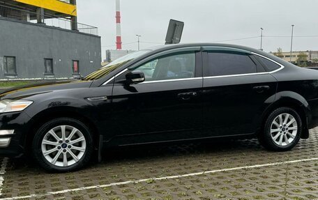 Ford Mondeo IV, 2014 год, 1 220 000 рублей, 9 фотография