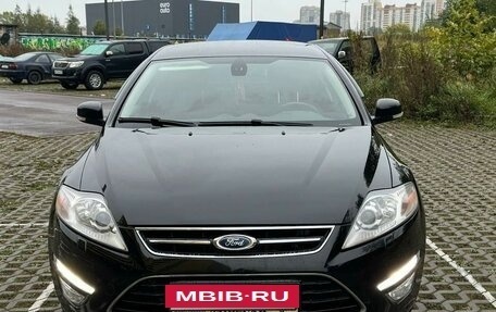 Ford Mondeo IV, 2014 год, 1 220 000 рублей, 4 фотография