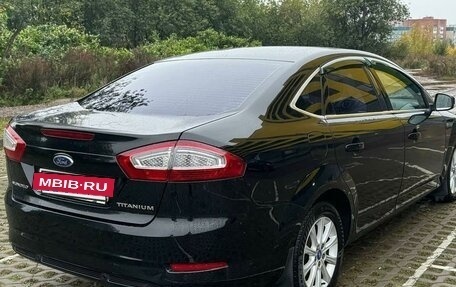 Ford Mondeo IV, 2014 год, 1 220 000 рублей, 12 фотография