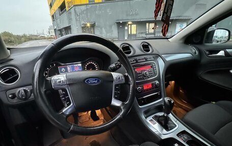 Ford Mondeo IV, 2014 год, 1 220 000 рублей, 19 фотография