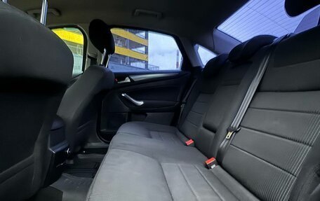 Ford Mondeo IV, 2014 год, 1 220 000 рублей, 23 фотография