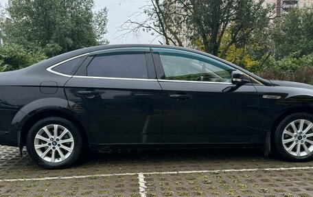 Ford Mondeo IV, 2014 год, 1 220 000 рублей, 17 фотография