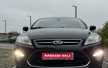 Ford Mondeo IV, 2014 год, 1 220 000 рублей, 5 фотография