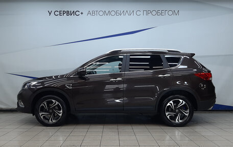 DongFeng AX7 I, 2018 год, 1 270 000 рублей, 2 фотография