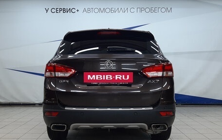 DongFeng AX7 I, 2018 год, 1 270 000 рублей, 4 фотография