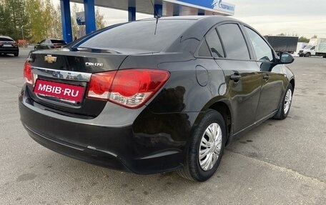 Chevrolet Cruze II, 2013 год, 650 000 рублей, 5 фотография