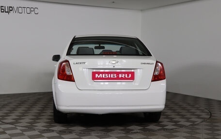 Chevrolet Lacetti, 2012 год, 629 990 рублей, 6 фотография