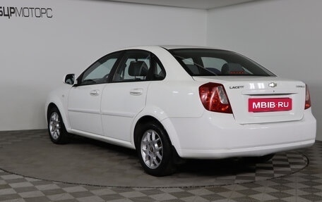 Chevrolet Lacetti, 2012 год, 629 990 рублей, 7 фотография