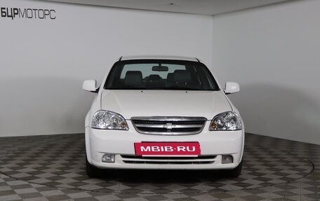 Chevrolet Lacetti, 2012 год, 629 990 рублей, 2 фотография