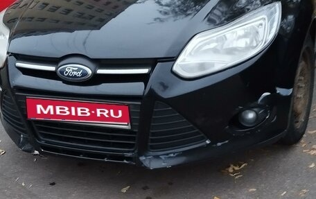 Ford Focus III, 2012 год, 760 000 рублей, 6 фотография