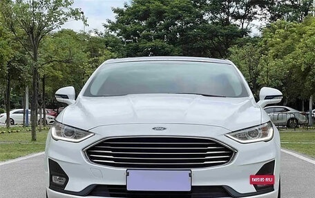 Ford Mondeo V, 2021 год, 1 841 000 рублей, 3 фотография