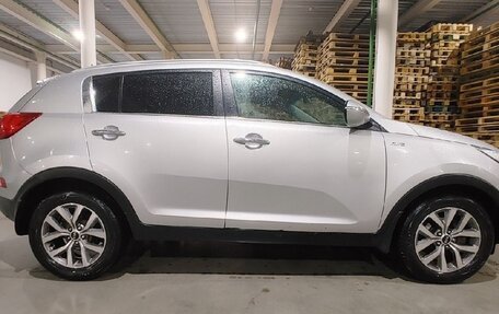 KIA Sportage III, 2015 год, 2 000 000 рублей, 6 фотография