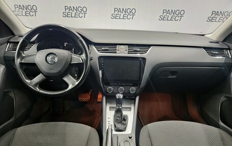 Skoda Octavia, 2013 год, 1 149 000 рублей, 7 фотография