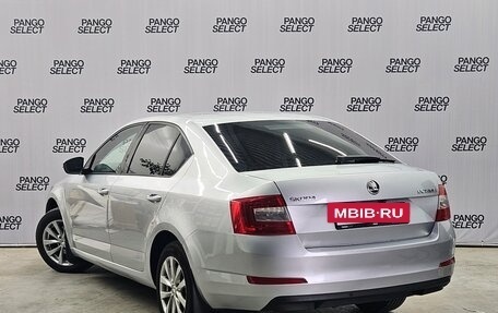 Skoda Octavia, 2013 год, 1 149 000 рублей, 4 фотография