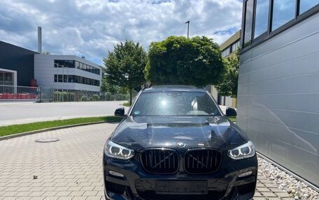 BMW X3, 2020 год, 5 170 000 рублей, 3 фотография