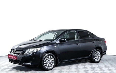 Toyota Corolla, 2008 год, 890 000 рублей, 1 фотография