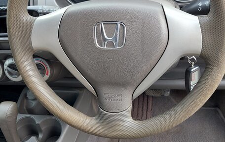 Honda Fit III, 2004 год, 410 000 рублей, 6 фотография